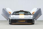 Lamborghini Gallardo Victory by Hamann 2007 года